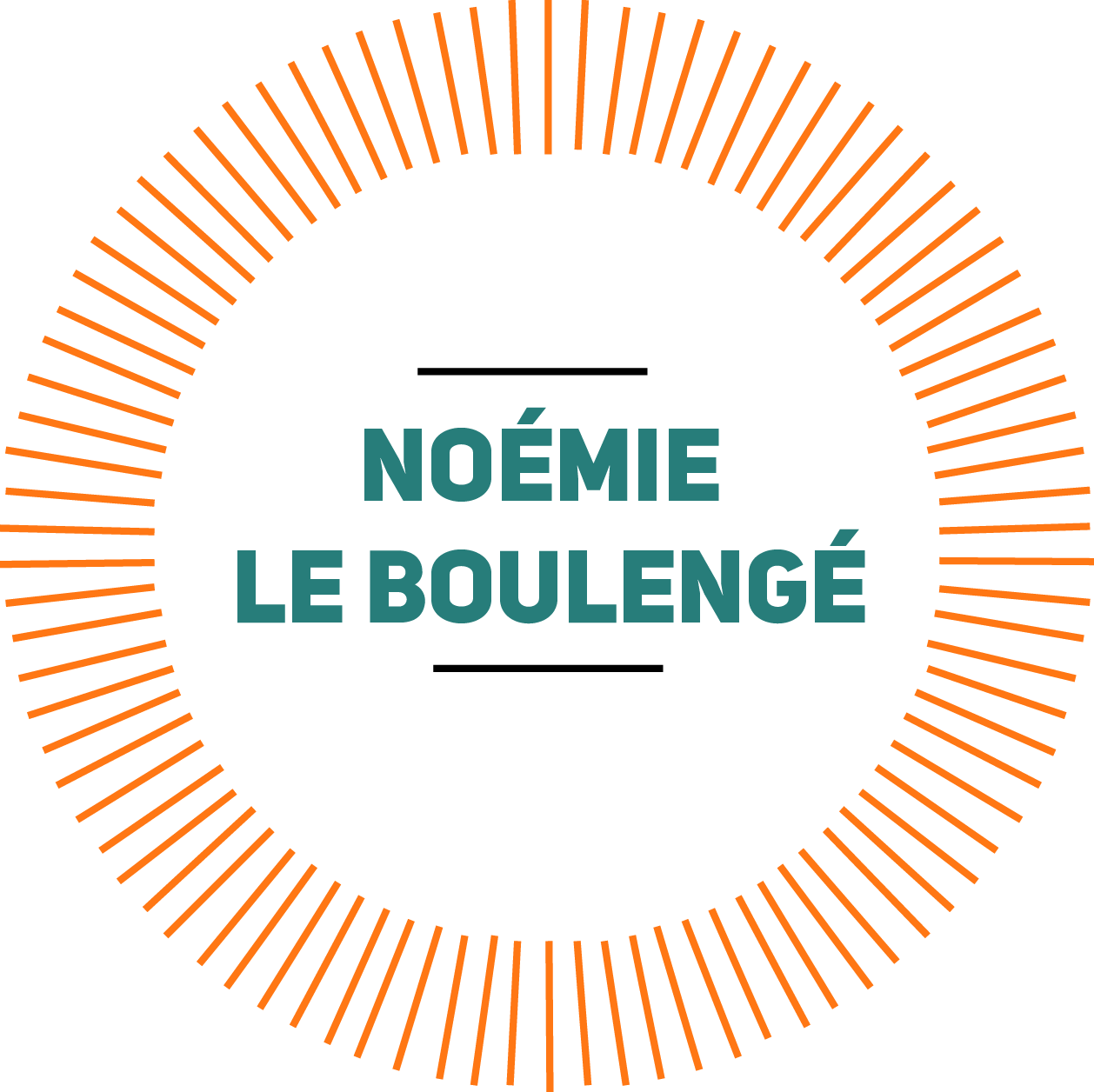 Noémie Le Boulengé